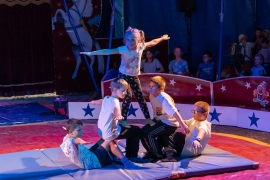 Zirkus 1
