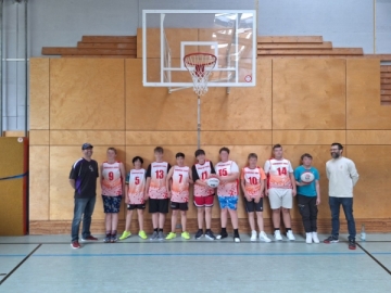 Basketball
