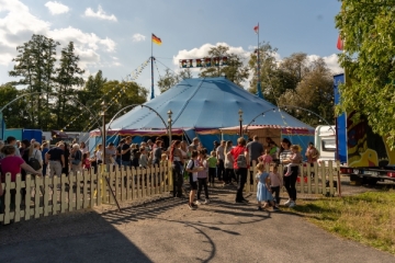 Zirkus 2