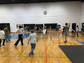 Breakdance 1