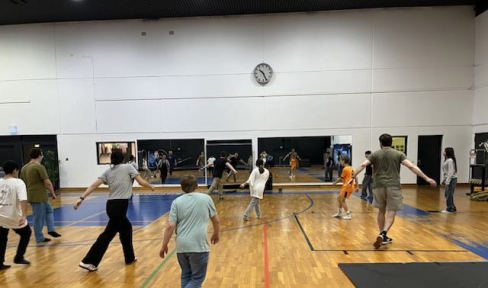 Breakdance 1