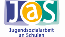 Logo Jugendsozialarbeit an Schulen